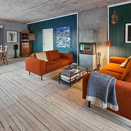 Casa vacanze 5 Bedroom Amazing In Tjøme