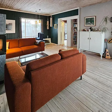 5 Bedroom Amazing In * Tjøme