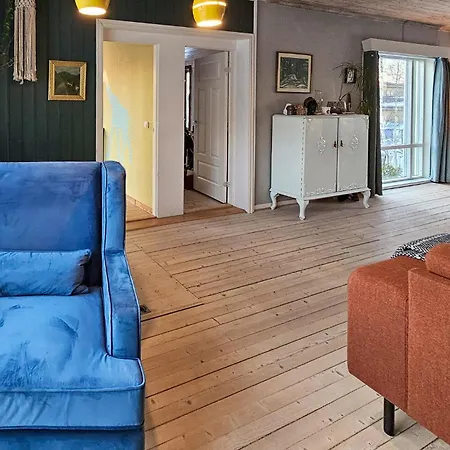 Casa vacanze 5 Bedroom Amazing In Tjøme